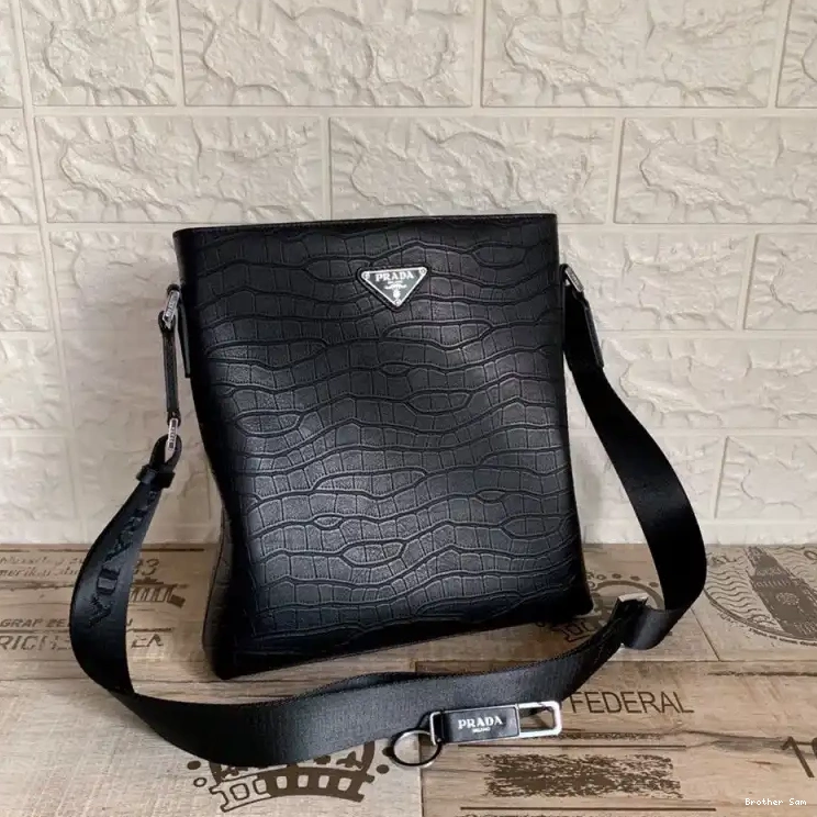 Brother Sam Yupoo Prada Bags 1910BB0099 0814